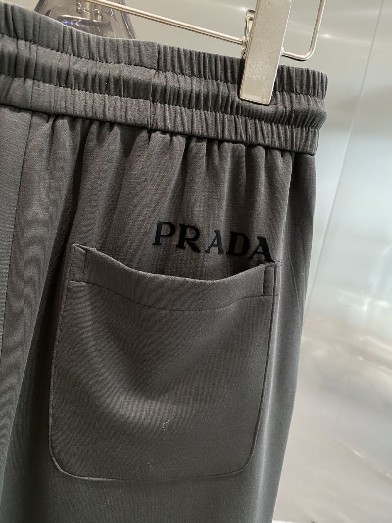 Prada Short Pants